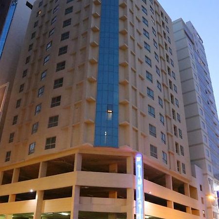 Hotel Marina Tower Manama Zewnętrze zdjęcie