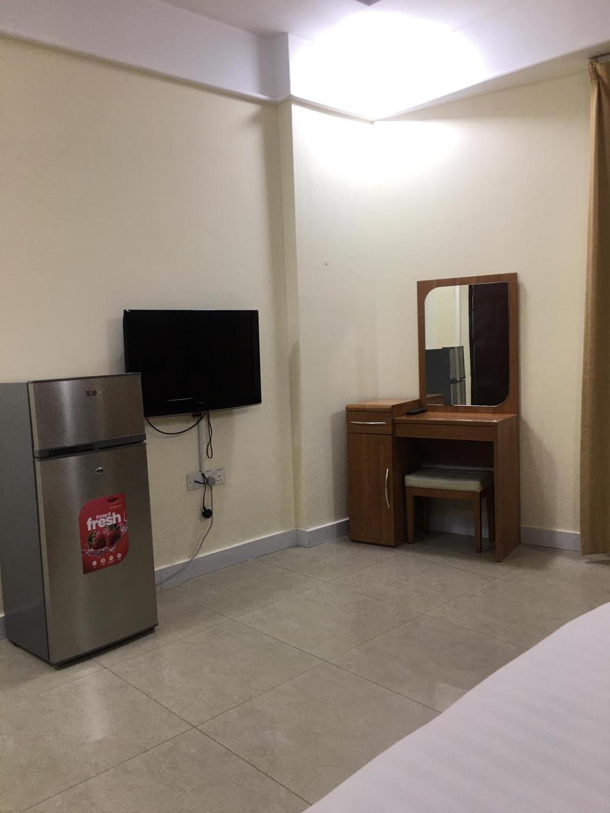 Hotel Marina Tower Manama Zewnętrze zdjęcie
