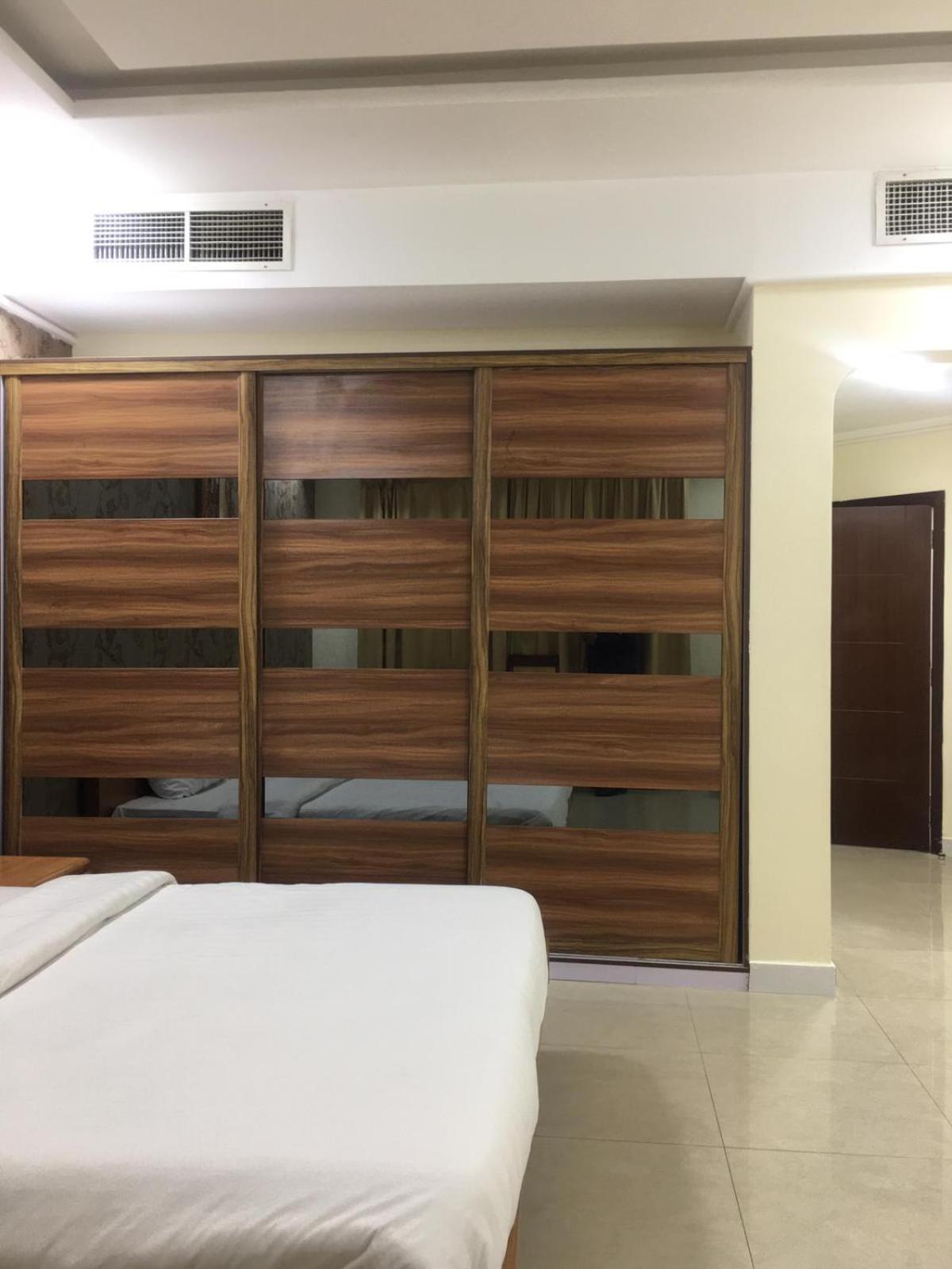 Hotel Marina Tower Manama Zewnętrze zdjęcie