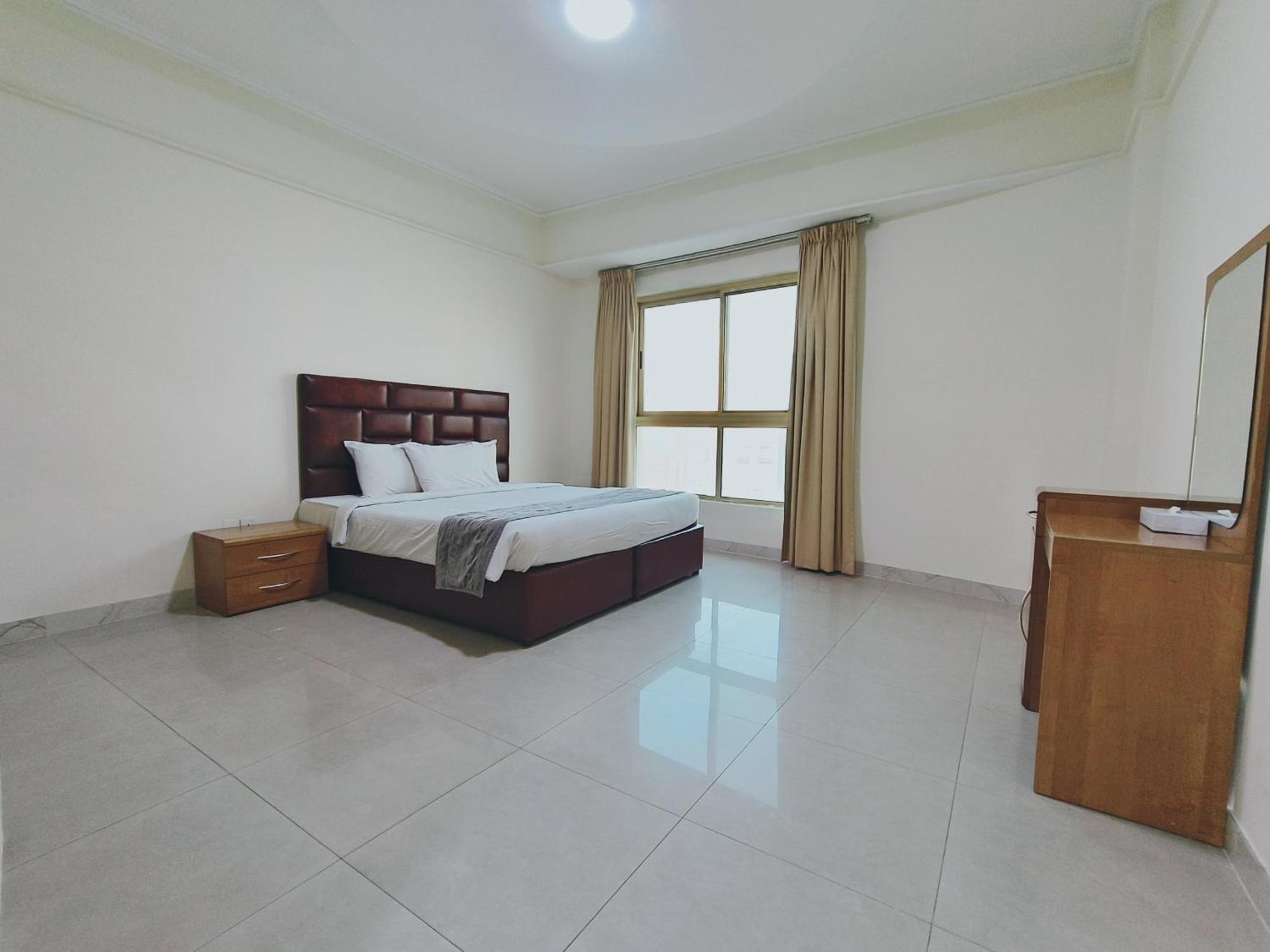 Hotel Marina Tower Manama Zewnętrze zdjęcie