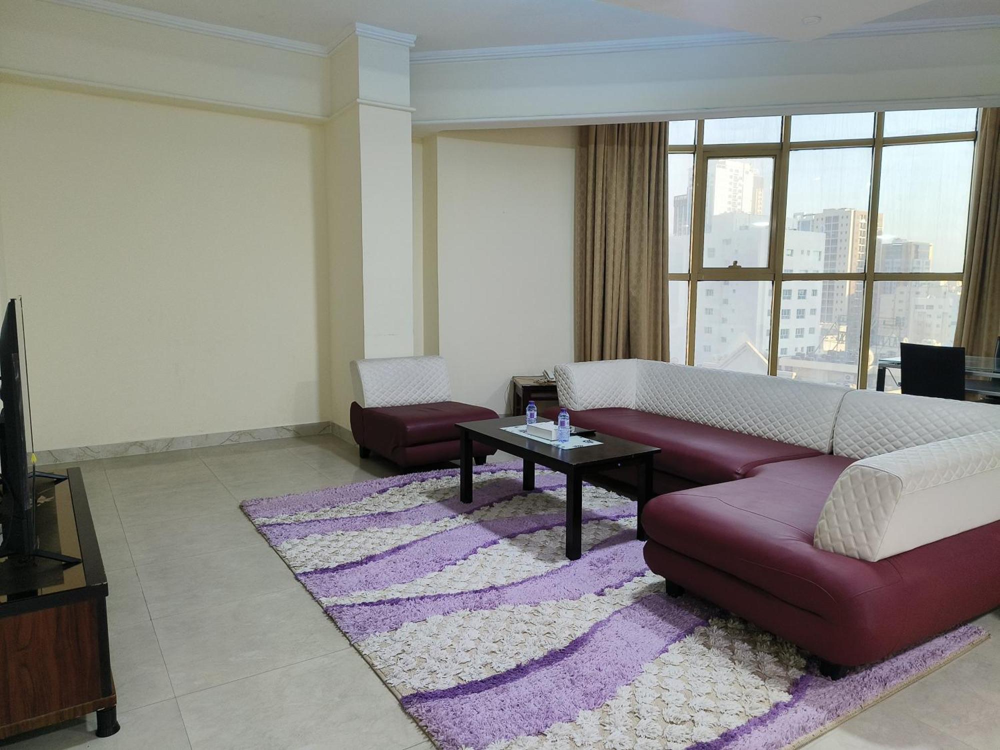 Hotel Marina Tower Manama Zewnętrze zdjęcie