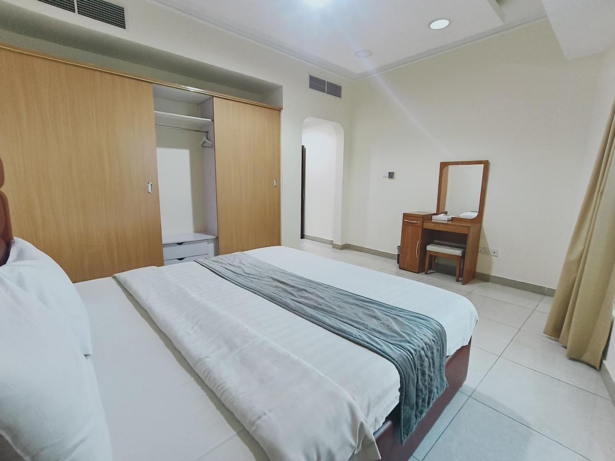 Hotel Marina Tower Manama Zewnętrze zdjęcie