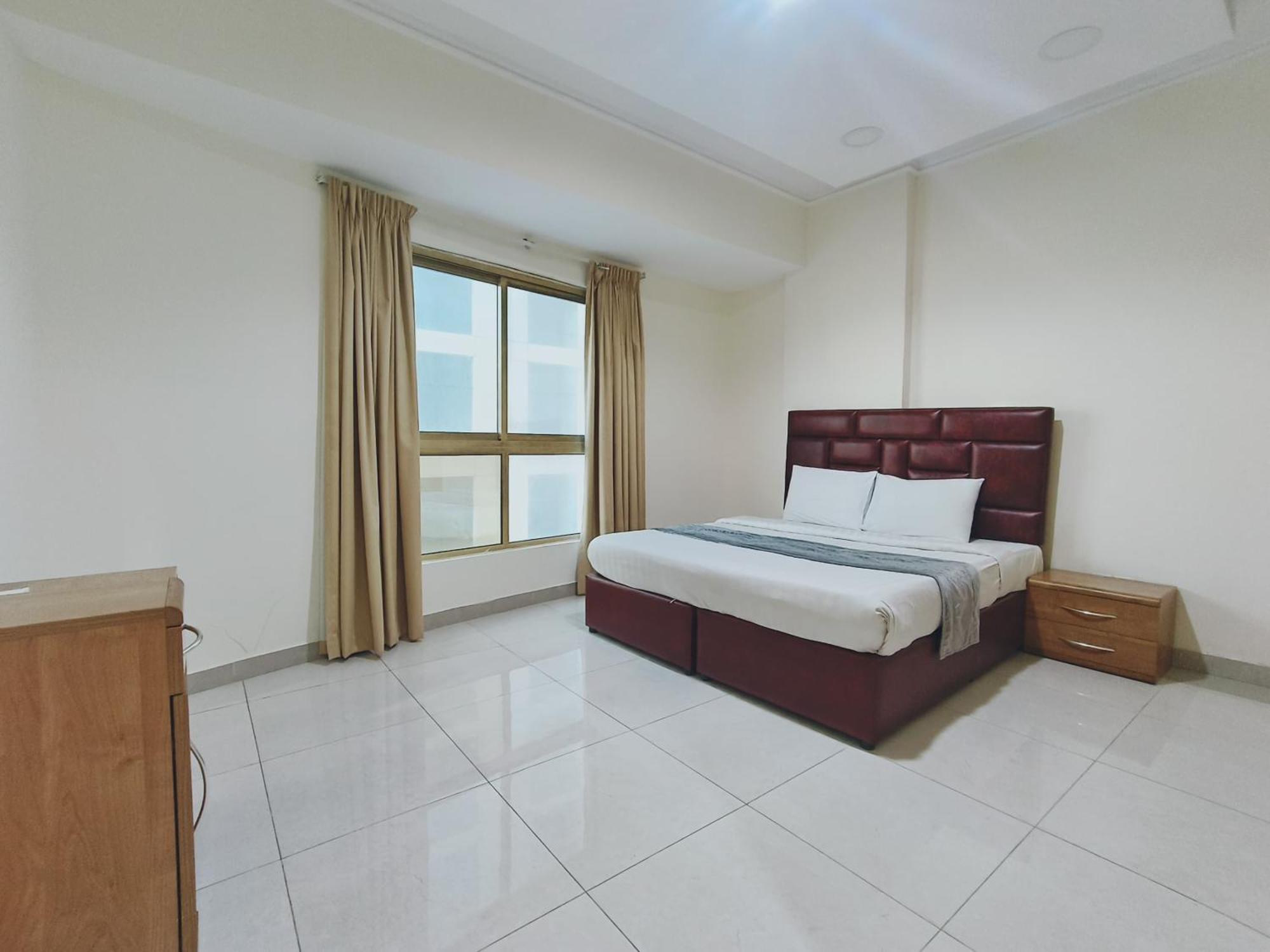 Hotel Marina Tower Manama Zewnętrze zdjęcie