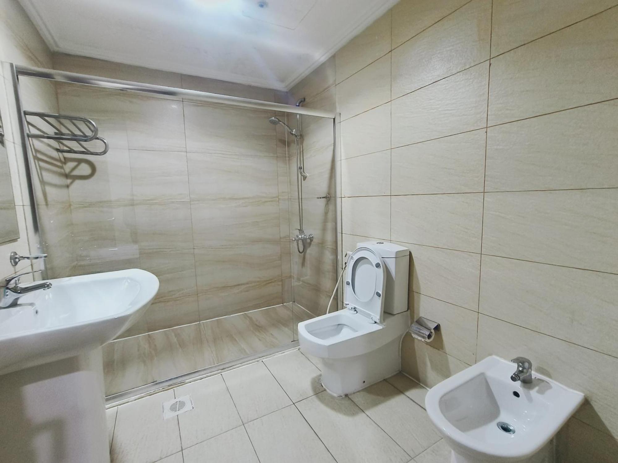 Hotel Marina Tower Manama Zewnętrze zdjęcie