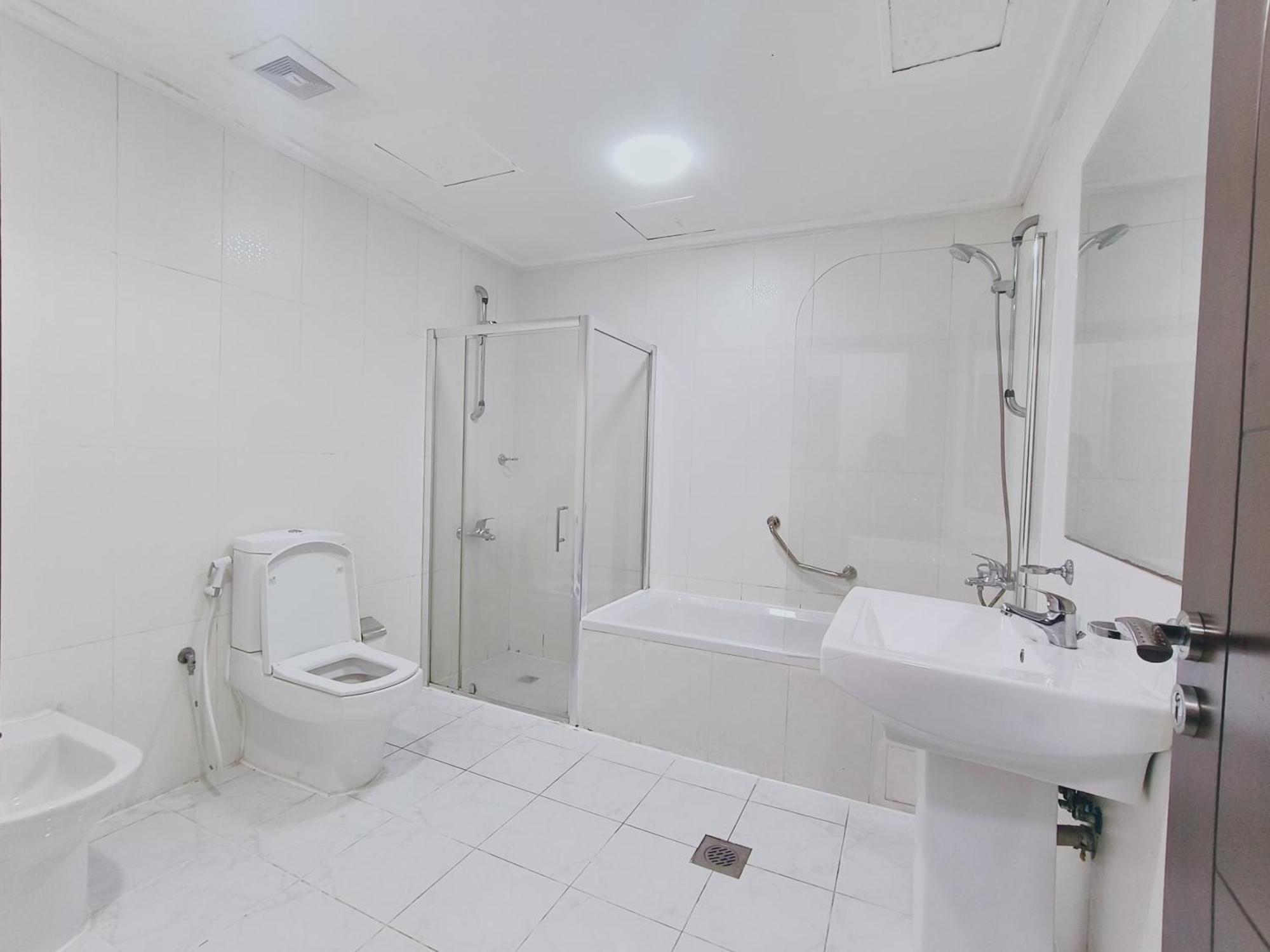 Hotel Marina Tower Manama Zewnętrze zdjęcie