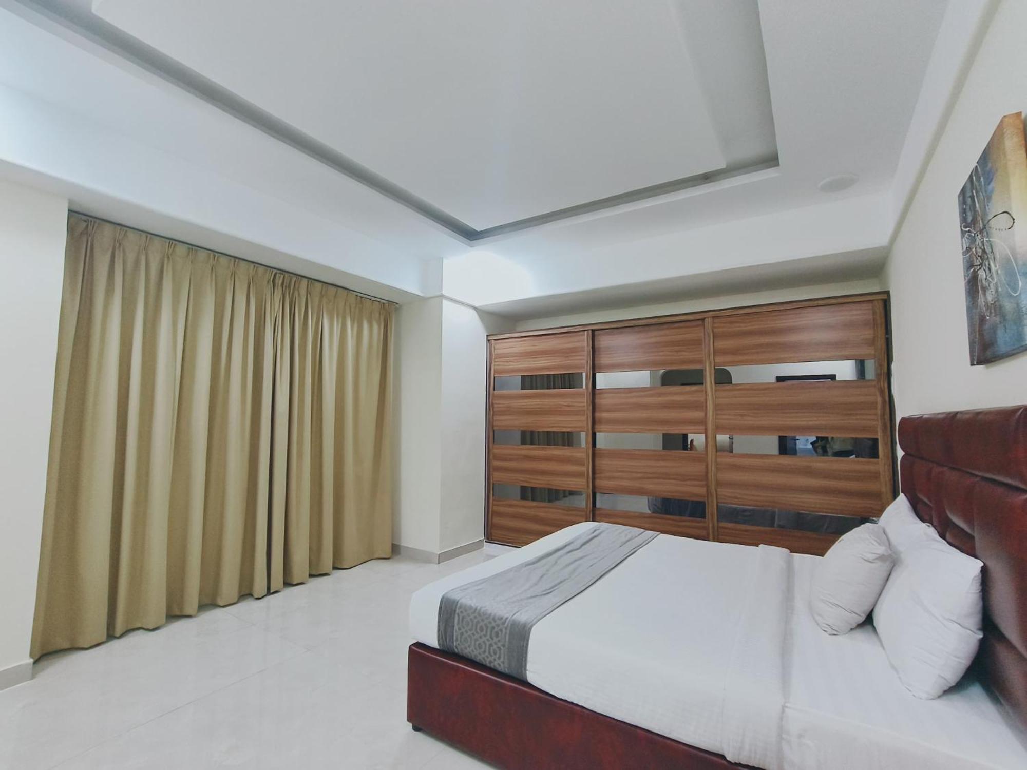 Hotel Marina Tower Manama Zewnętrze zdjęcie