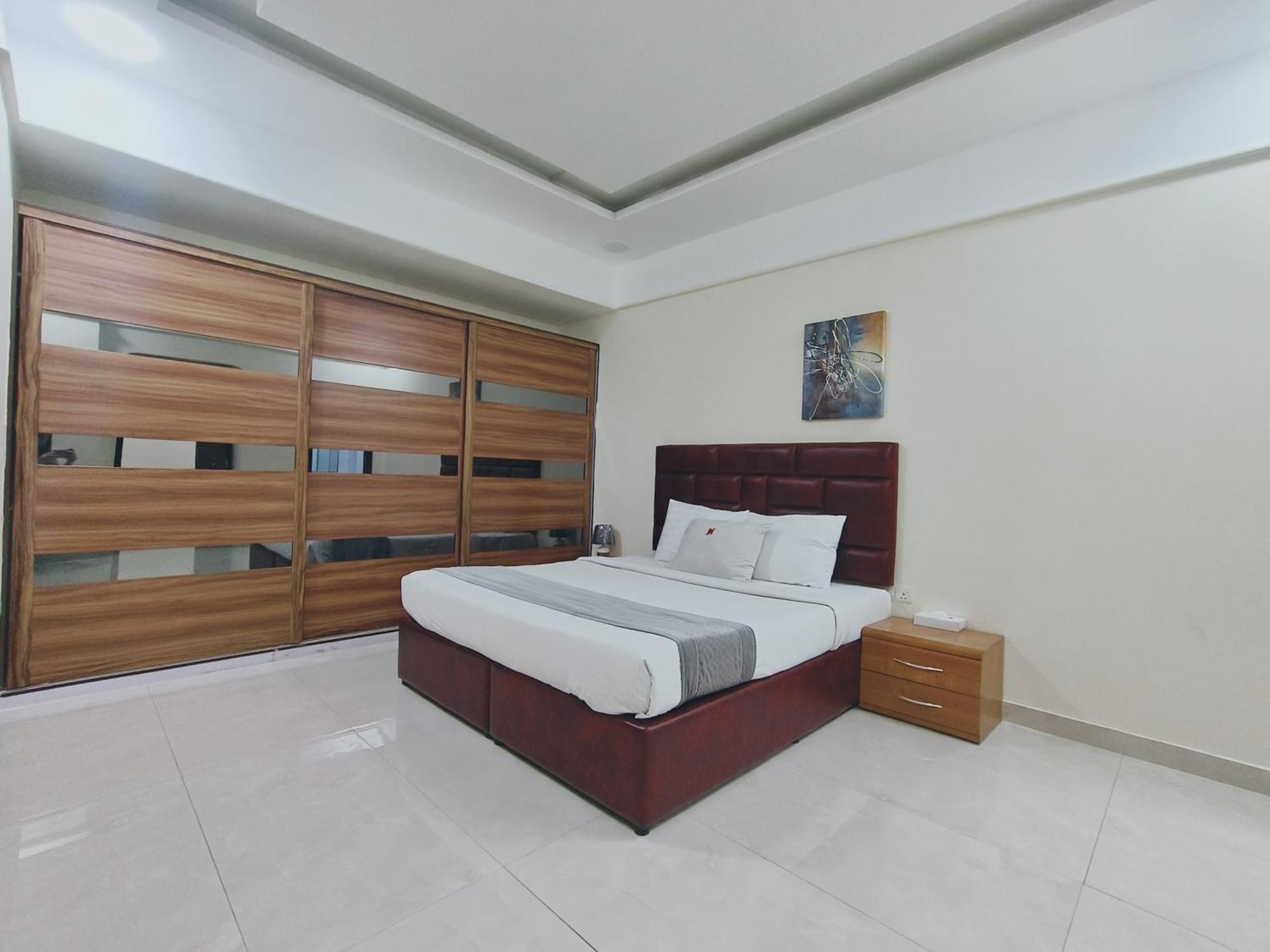 Hotel Marina Tower Manama Zewnętrze zdjęcie