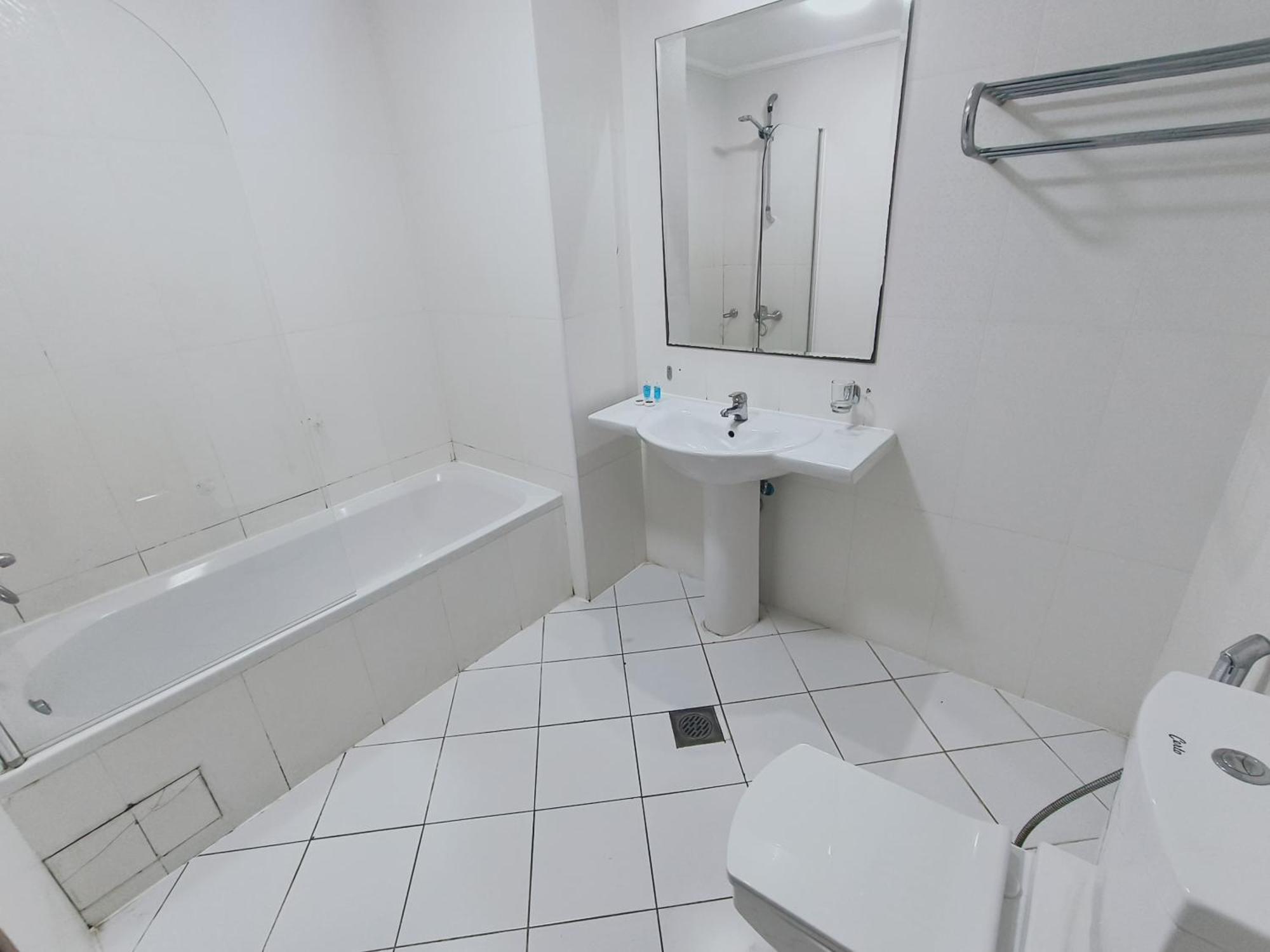 Hotel Marina Tower Manama Zewnętrze zdjęcie