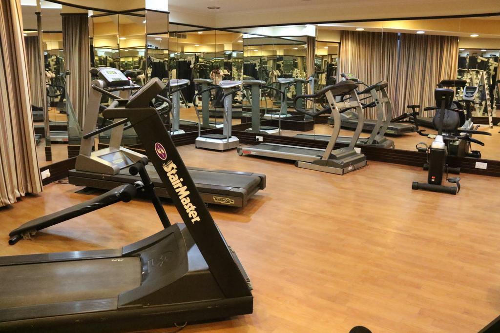 Hotel Marina Tower Manama Zewnętrze zdjęcie
