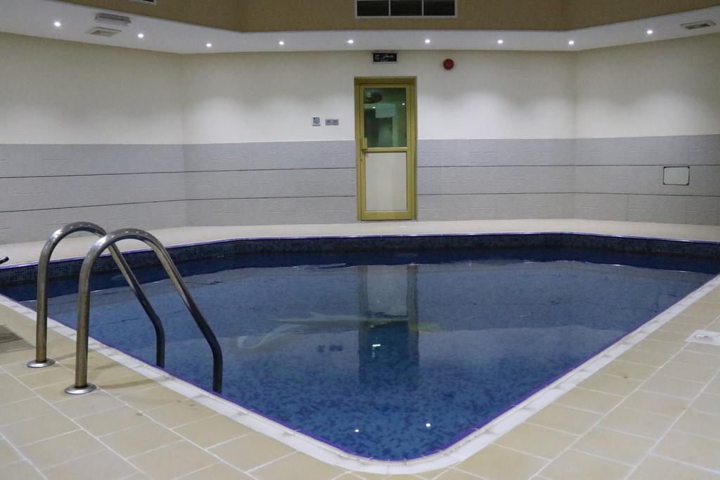 Hotel Marina Tower Manama Zewnętrze zdjęcie