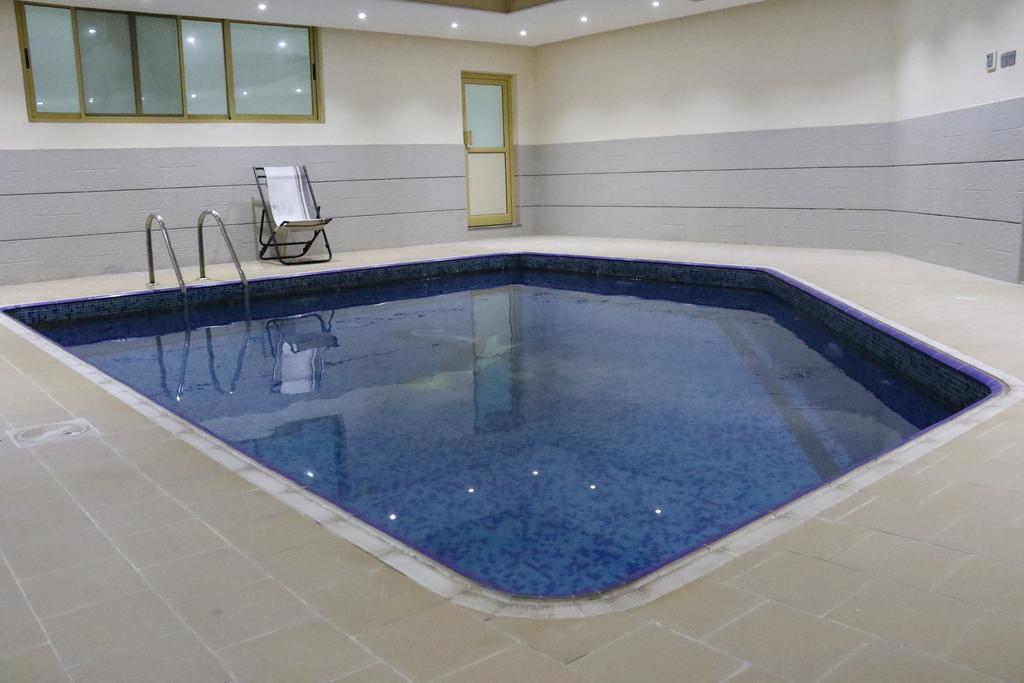 Hotel Marina Tower Manama Zewnętrze zdjęcie