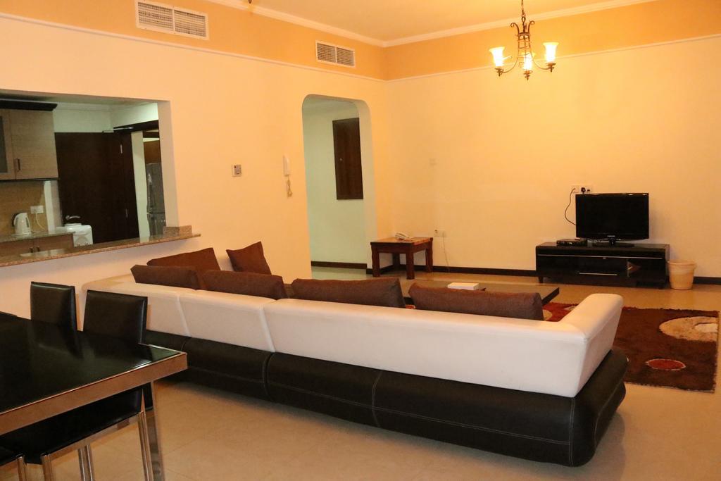 Hotel Marina Tower Manama Zewnętrze zdjęcie