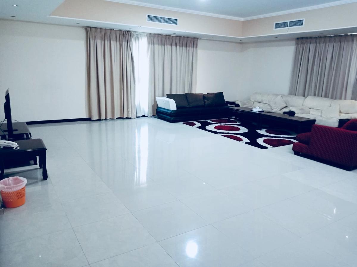 Hotel Marina Tower Manama Zewnętrze zdjęcie